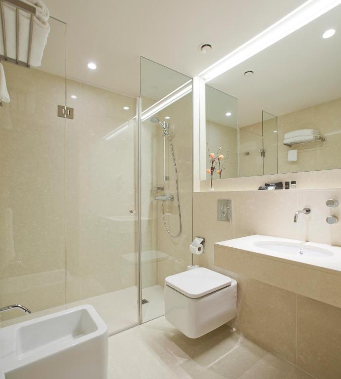 Hotel Araba Vitoria-Gasteiz Pokoj fotografie