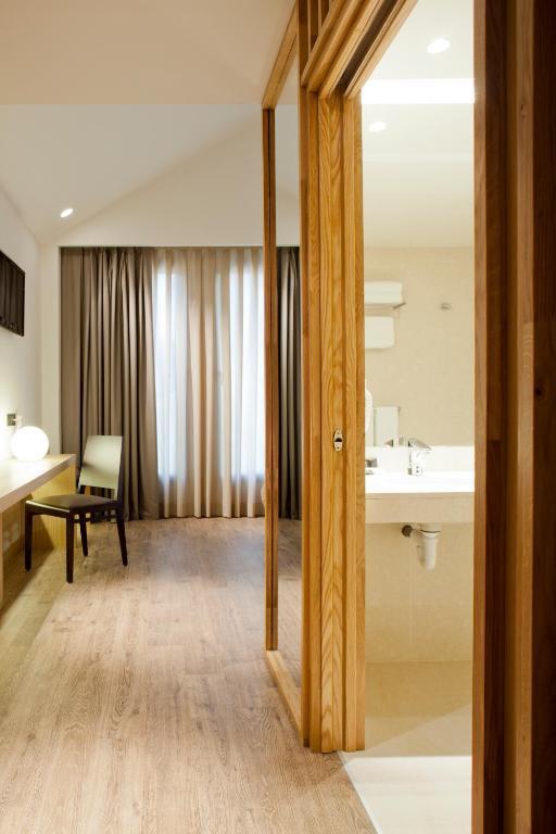 Hotel Araba Vitoria-Gasteiz Pokoj fotografie