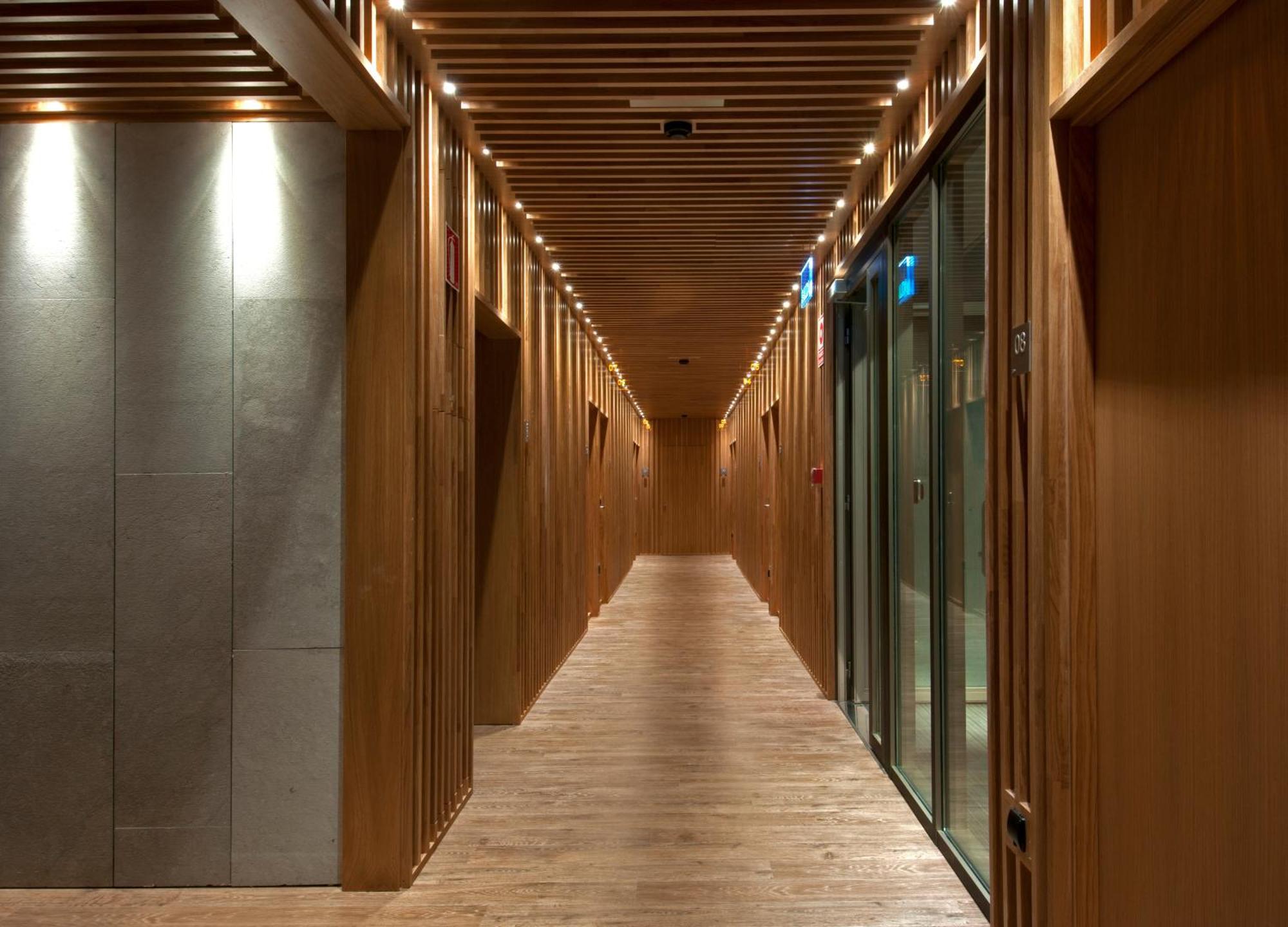 Hotel Araba Vitoria-Gasteiz Exteriér fotografie